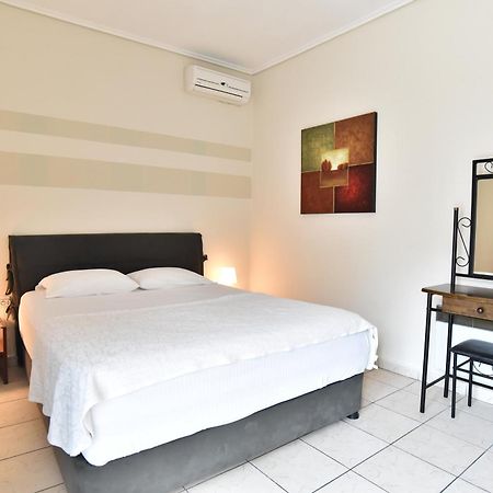 Luca Apartments PalaiónTsiflíkion Extérieur photo