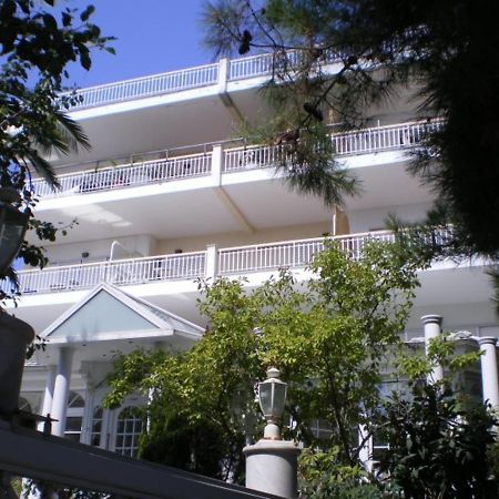 Luca Apartments PalaiónTsiflíkion Extérieur photo