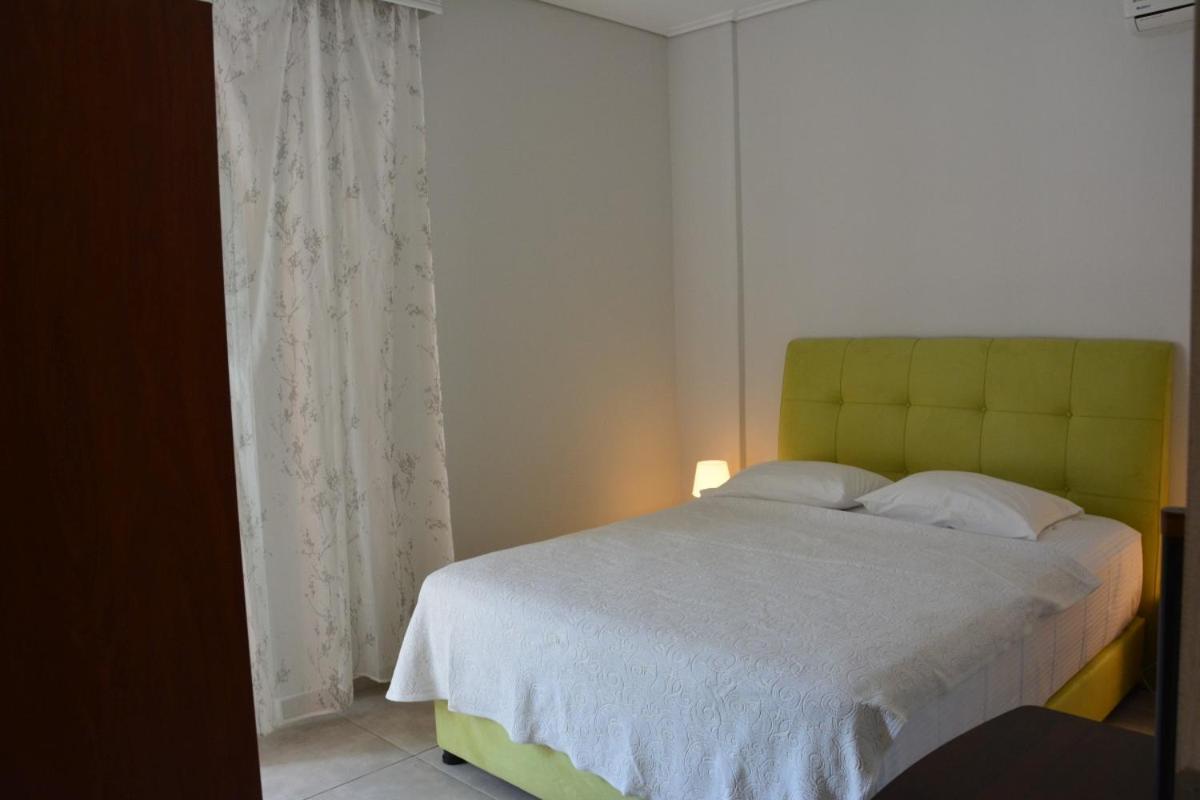 Luca Apartments PalaiónTsiflíkion Extérieur photo