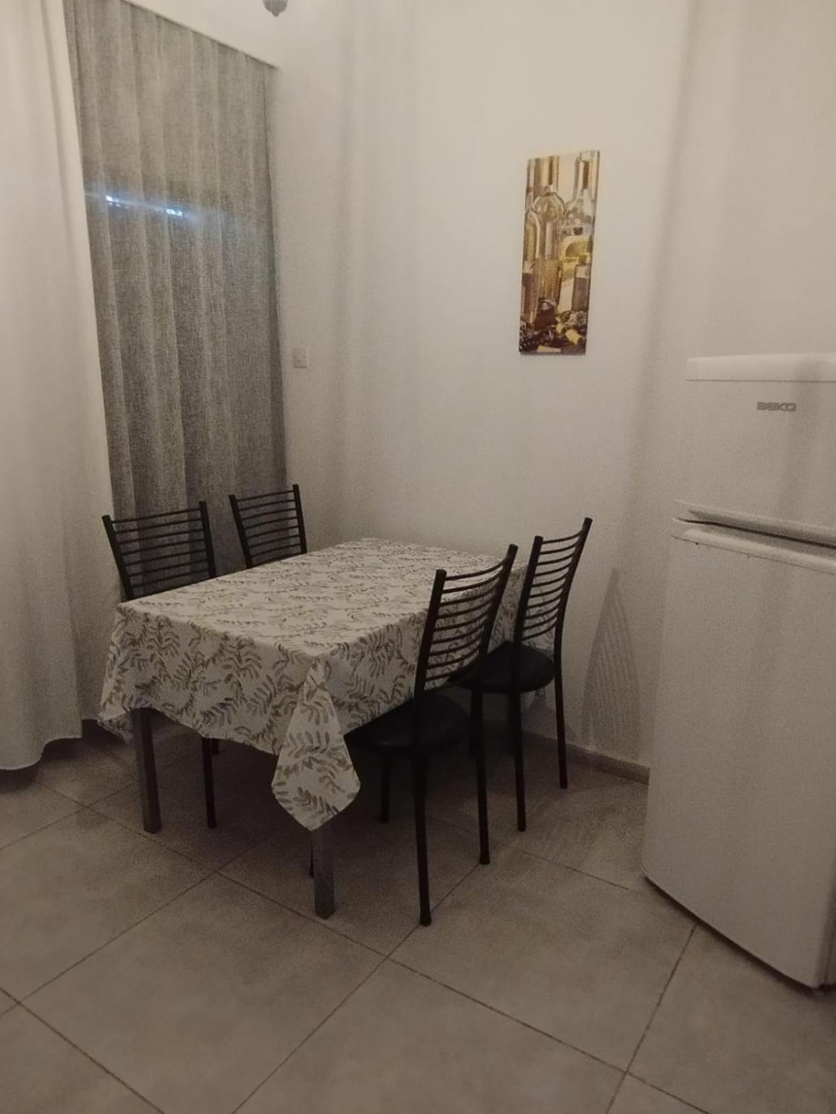 Luca Apartments PalaiónTsiflíkion Extérieur photo